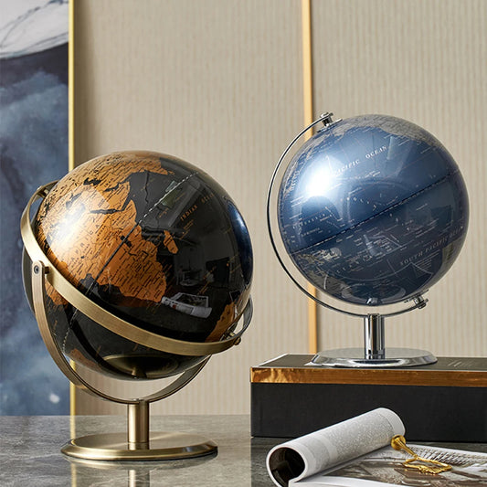 Timeless Explorer Globe