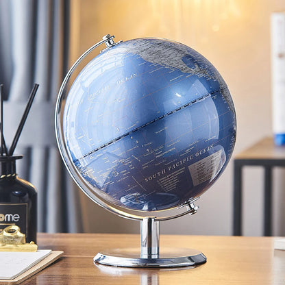 Timeless Explorer Globe