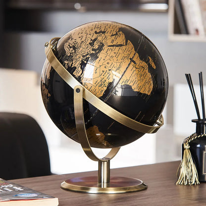 Timeless Explorer Globe