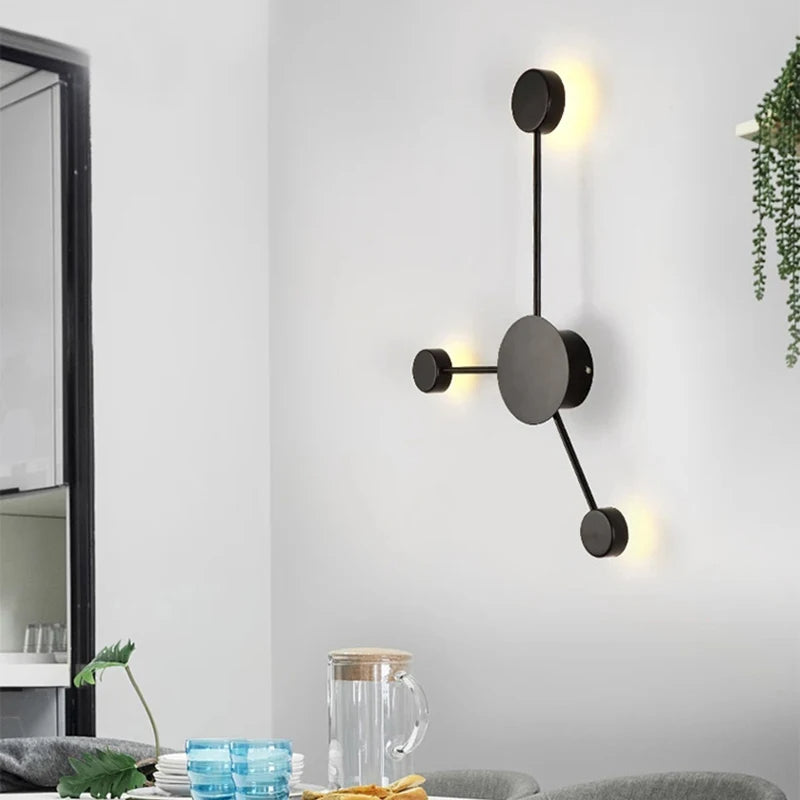 Luminara LuxeWall™ LED Sconce