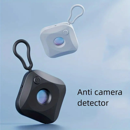 SecureCam Detector