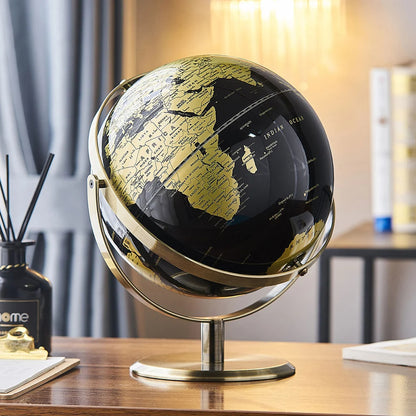 Timeless Explorer Globe