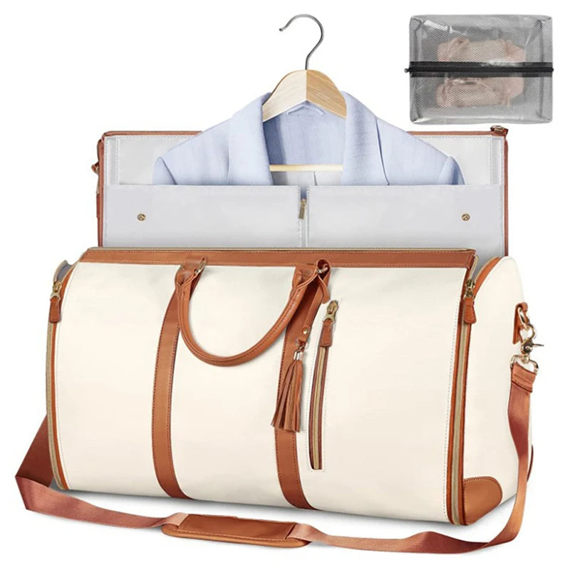 FashionFold Suit Bag