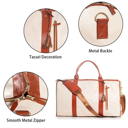 FashionFold Suit Bag