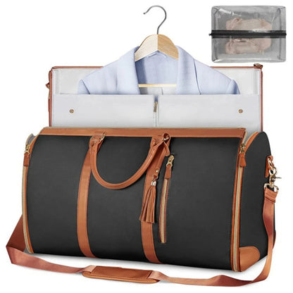 FashionFold Suit Bag